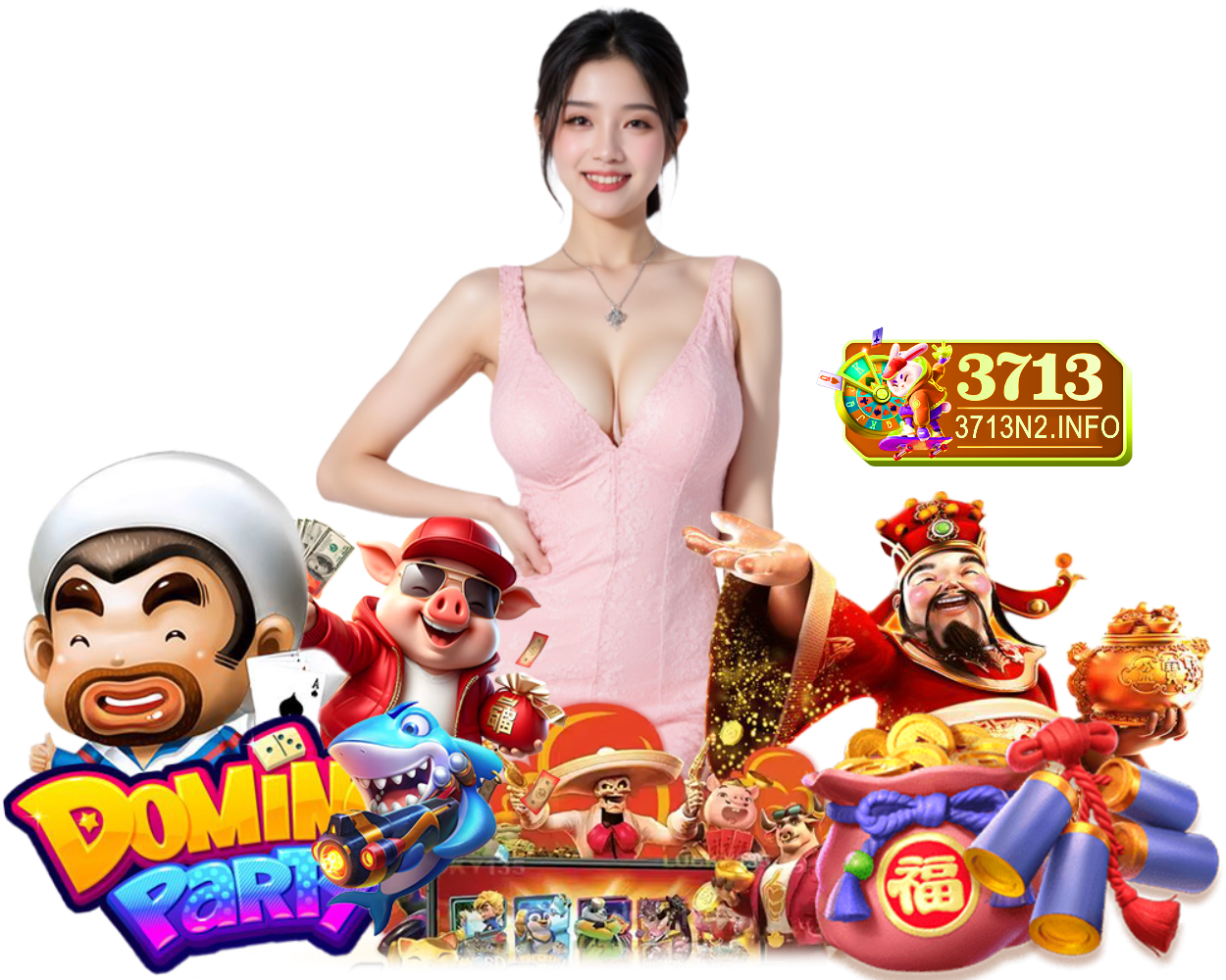 3713N2 บาคาร่าออนไลน์