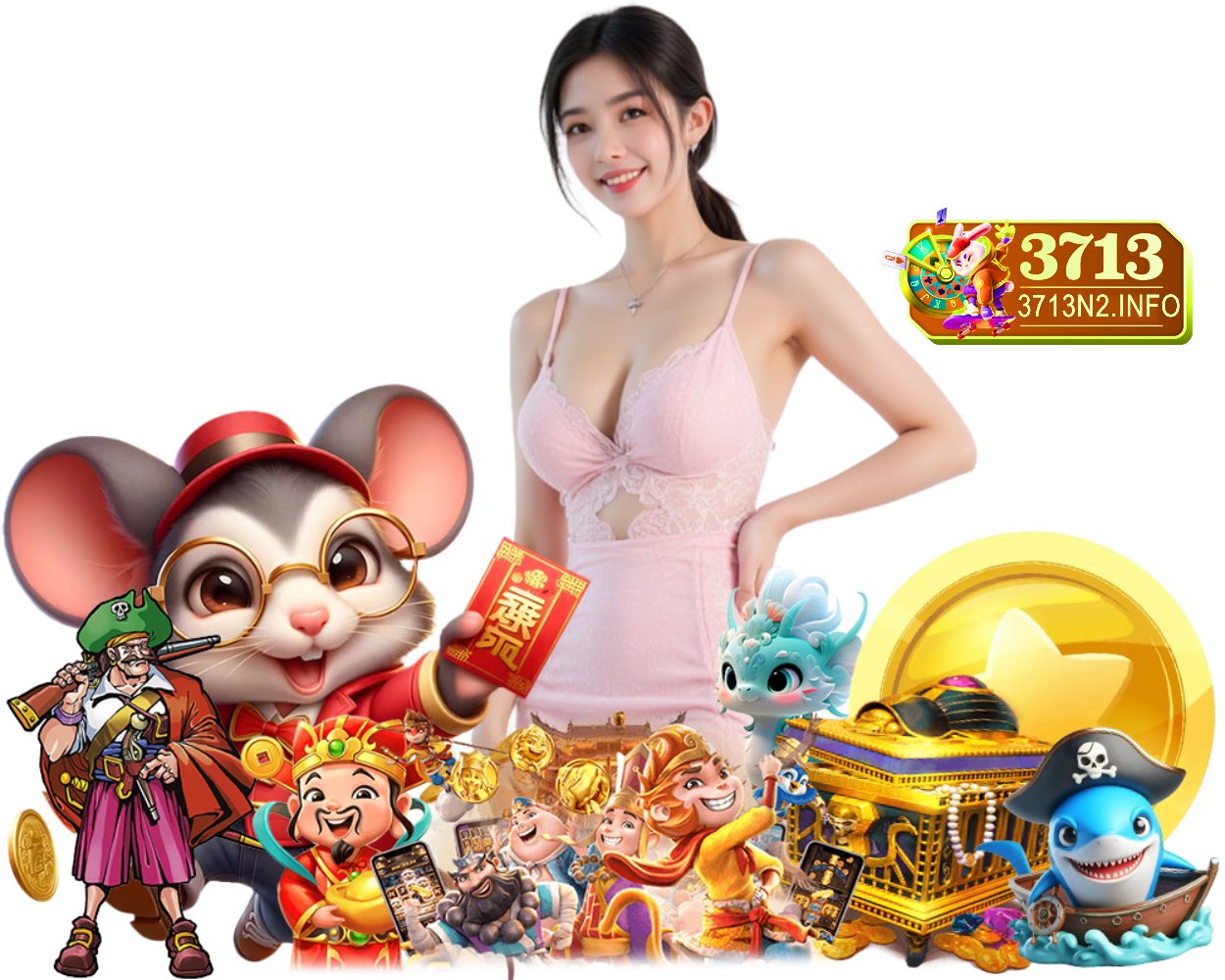 3713N2 สมัคร